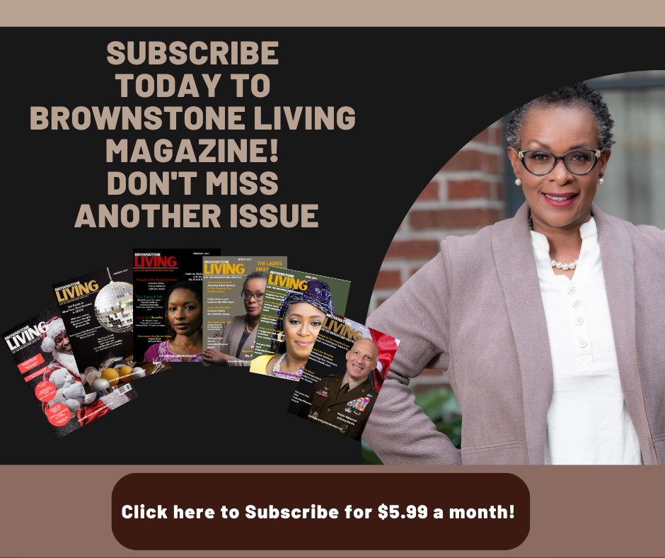 Facebook Post Get your business listed in Brownstone Living Magazine for the next six months for only 2004
