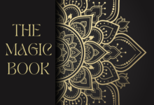 The Magic Book 1