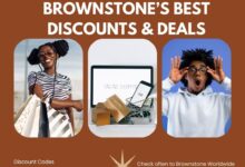 Brownstones Best Discounts Deals 1