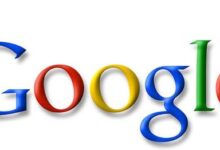 Google Logo Adobe
