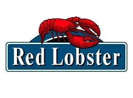 Red Lobster Image