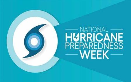 Hurrican Preparedness AARP