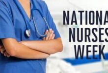 National Nurses Week 2024