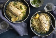 4 tips for eating well when you’re short on time