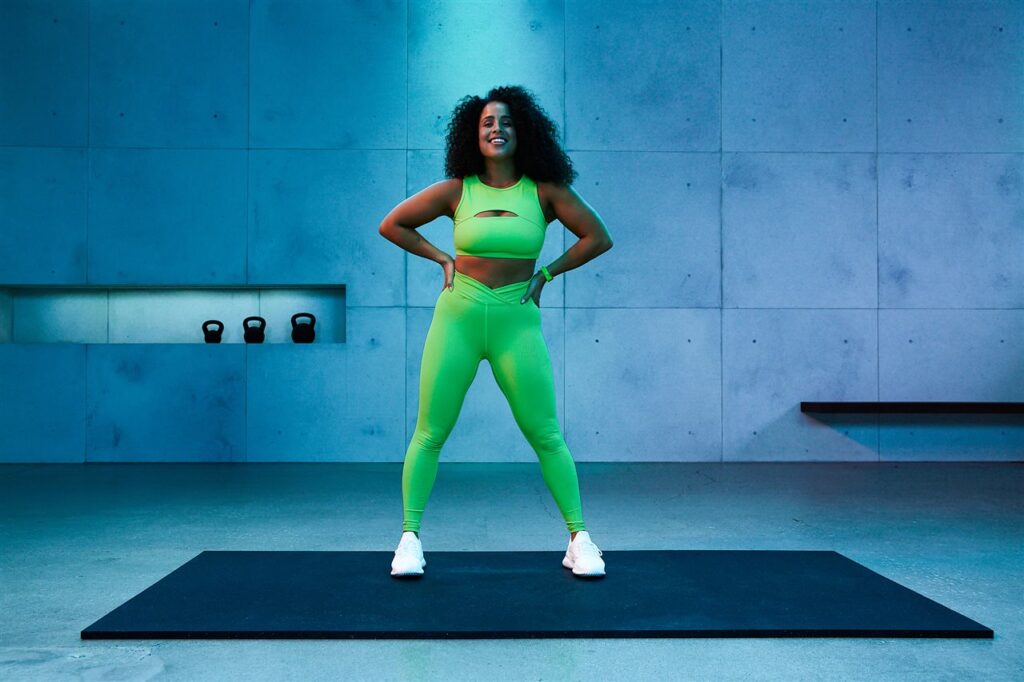 Fitness