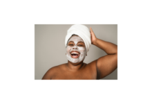 Eco-Friendly Personal Care