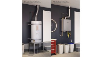 Top 5 ways to reduce your home energy costs this fall