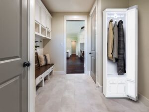 Closet Space 