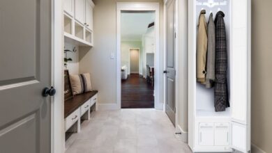 5 tips for getting your home feeling refreshed and cozy for fall