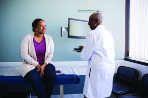 Dr. Visits