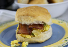 Bigger, Better Breakfast Bites Bigger, Better Breakfast Bites