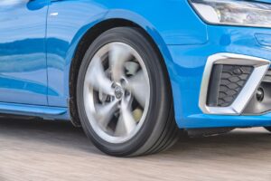 tires