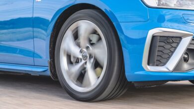 How your tires can help you save half a gallon of fuel per fill-up