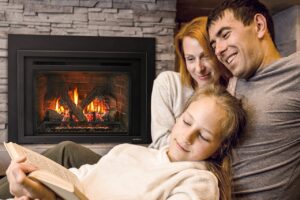 Stay warm
