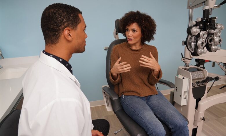 How to optimize vision, eye comfort, and make use of your HSA and FSA funds this year How to optimize vision, eye comfort, and make use of your HSA and FSA funds this year