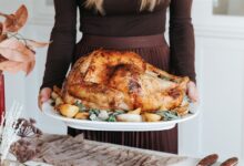 Cooking tips, fun recipes and easy ways to give back this Thanksgiving Cooking tips, fun recipes and easy ways to give back this Thanksgiving