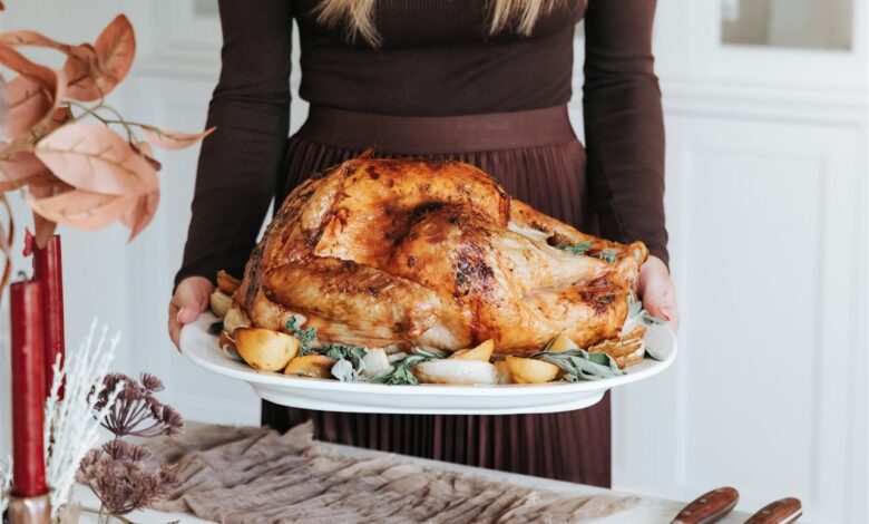 Cooking tips, fun recipes and easy ways to give back this Thanksgiving Cooking tips, fun recipes and easy ways to give back this Thanksgiving