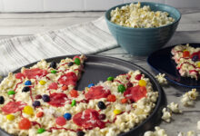 Pop Up a Sweet, Kid-Friendly Treat