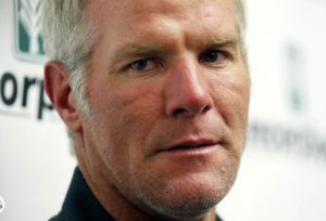 Brett Favre