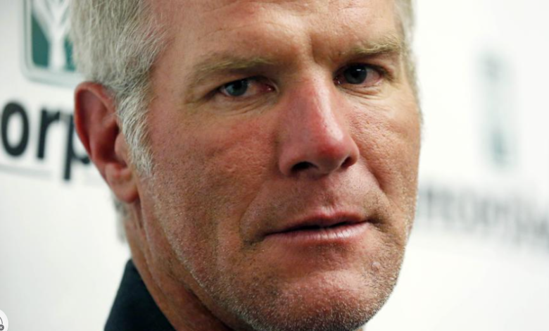 Brett Favre requesting dismissal from Mississippi welfare lawsuit Brett Favre requesting dismissal from Mississippi welfare lawsuit