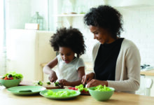 8 Essentials for a Healthy Heart