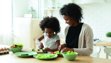 8 Essentials for a Healthy Heart