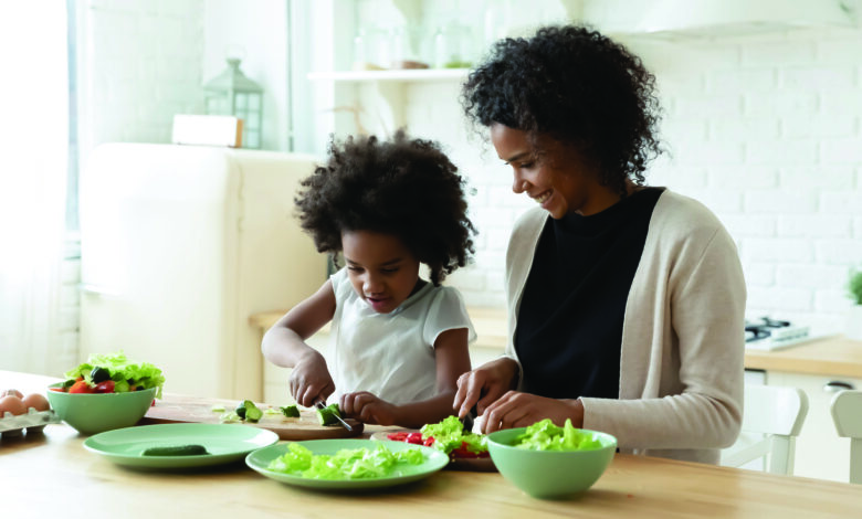 8 Essentials for a Healthy Heart 8 Essentials for a Healthy Heart