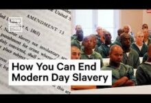 Slavery rejected in some, not all, states where on ballot