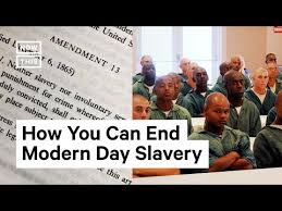 Slavery rejected in some, not all, states where on ballot Slavery rejected in some, not all, states where on ballot