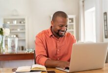 How to set up your home office for success