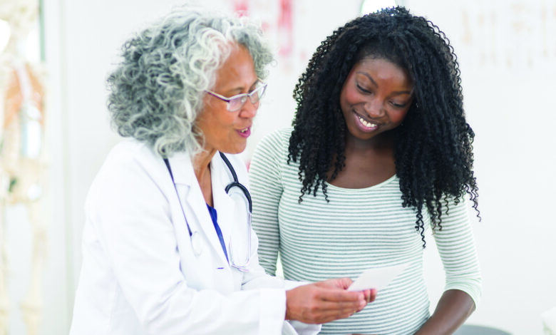 What Women Need to Know About Stroke Risks What Women Need to Know About Stroke Risks