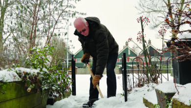 How Cold Weather Activities Can Impact Heart Health