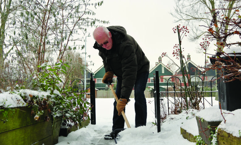 How Cold Weather Activities Can Impact Heart Health How Cold Weather Activities Can Impact Heart Health