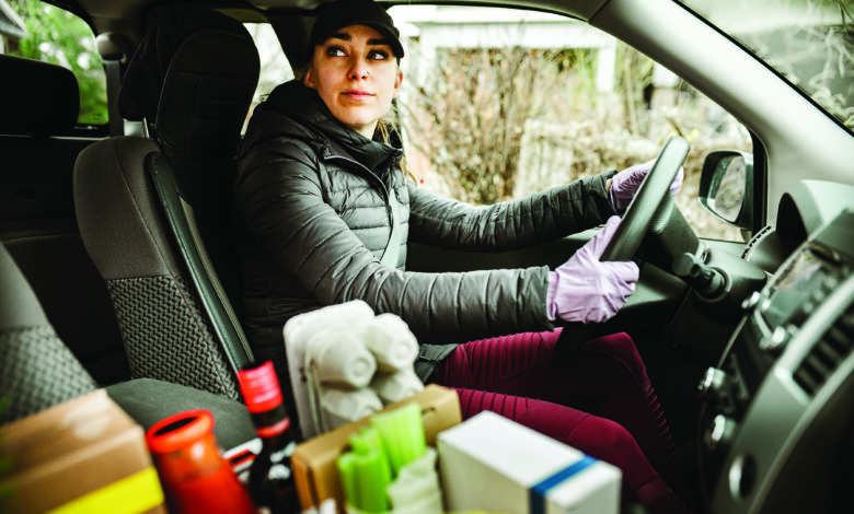 Americans are Turning to Side Hustles to Combat Inflation Americans are Turning to Side Hustles to Combat Inflation