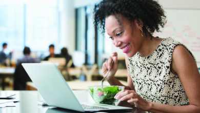 Support Brain HealthSimple ways to add to your wellness routine