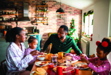 5 Tips to Help Families Manage Holiday Stress