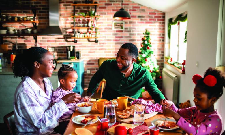 5 Tips to Help Families Manage Holiday Stress 5 Tips to Help Families Manage Holiday Stress
