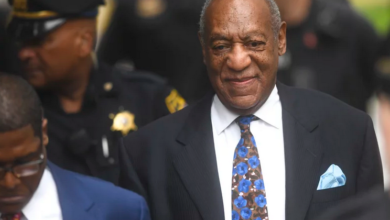 Bill Cosby plans to start touring in 2023