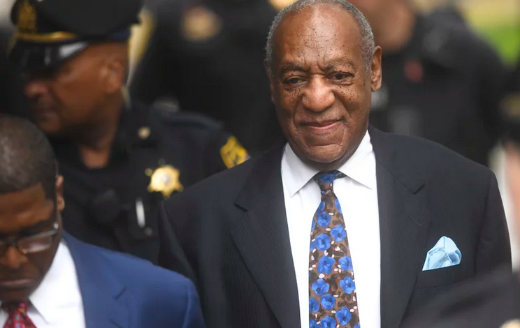 Bill Cosby plans to start touring in 2023 Bill Cosby plans to start touring in 2023