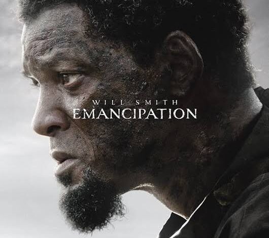 “Emancipation” starring Will Smith Oscar thriller? “Emancipation” starring Will Smith Oscar thriller?