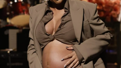 The fixation with KeKe Palmer’s pregnancy is none of our business