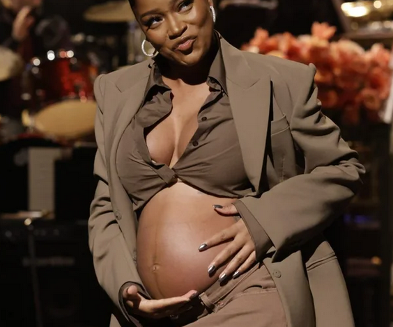 The fixation with KeKe Palmer’s pregnancy is none of our business The fixation with KeKe Palmer’s pregnancy is none of our business