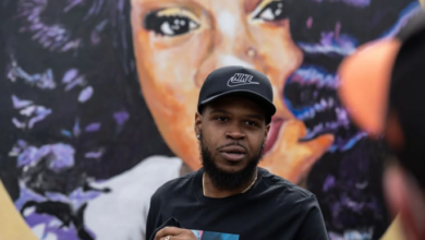 Kenneth Walker will be paid million by City of Louisville