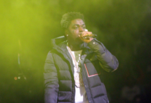 Kodak Black blames Meghan The Stallion and Jay Z for Tory Lanez conviction Kodak Black blames Meghan The Stallion and Jay Z for Tory Lanez conviction