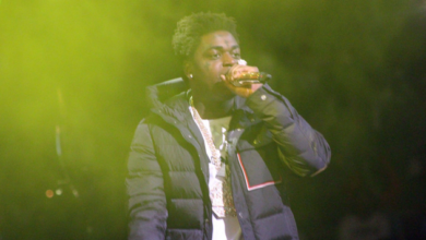 Kodak Black blames Meghan The Stallion and Jay Z for Tory Lanez conviction