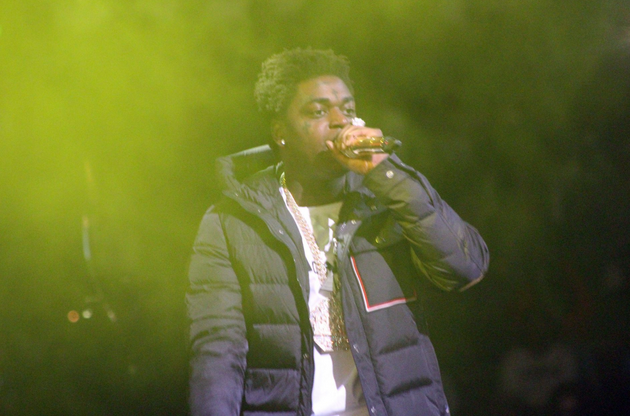 Kodak Black blames Meghan The Stallion and Jay Z for Tory Lanez conviction Kodak Black blames Meghan The Stallion and Jay Z for Tory Lanez conviction