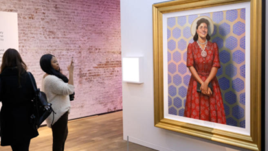 Henrietta Lacks being honored with bronze statue