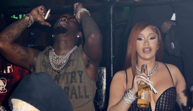 Offset Performs For The First Time after Takeoff’s Death Offset Performs For The First Time after Takeoff’s Death