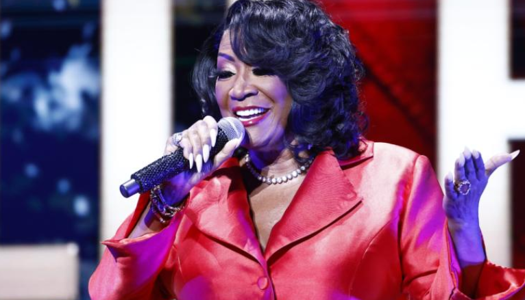 Patti LaBelle escorted off stage in Milwaukee due to bomb threat Patti LaBelle escorted off stage in Milwaukee due to bomb threat