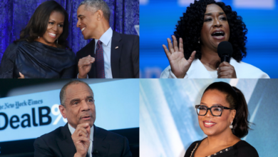 National Museum of African History and Culture announces honorary chairs